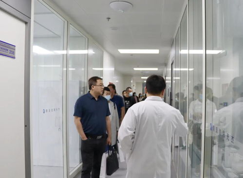 數字化智能實驗室新紀元 釋普科技引領運營管理技術新篇章